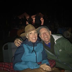 Meet your Posher, Cami